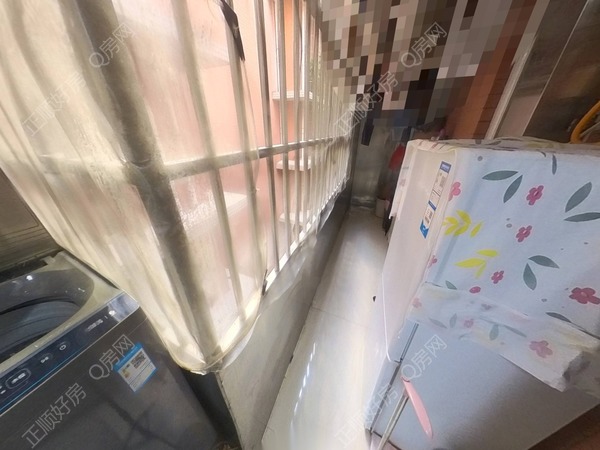 阳台