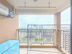 阳台