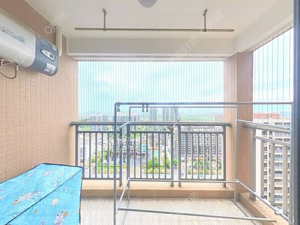 阳台