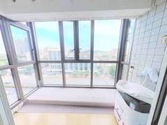阳台