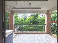 阳台