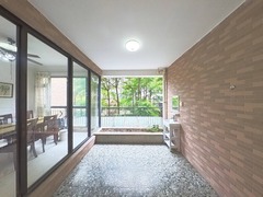 阳台