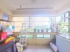 阳台