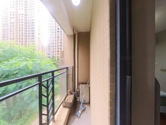 阳台