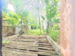 院子