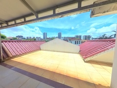 露台