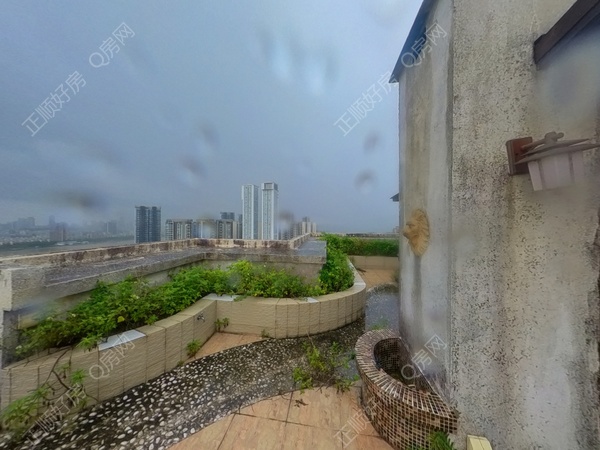 露台