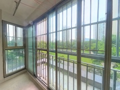 露台