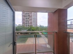 露台
