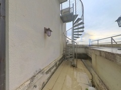 露台