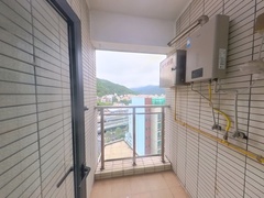 露台