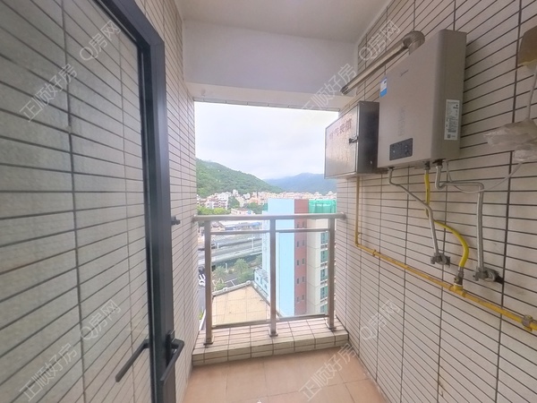 露台