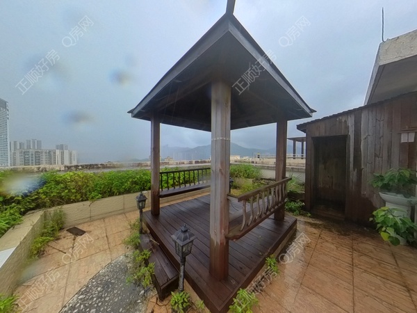 露台