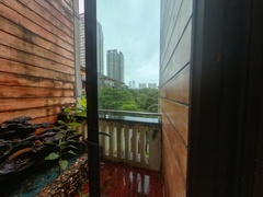 露台