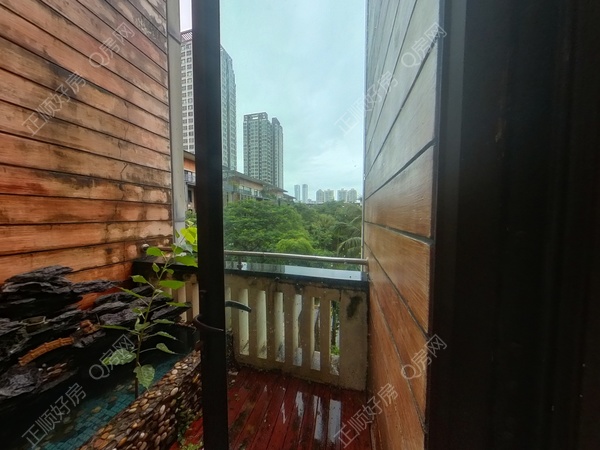 露台