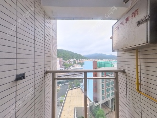 露台
