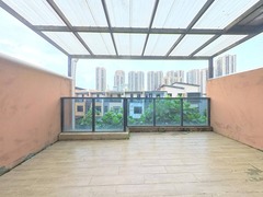 露台