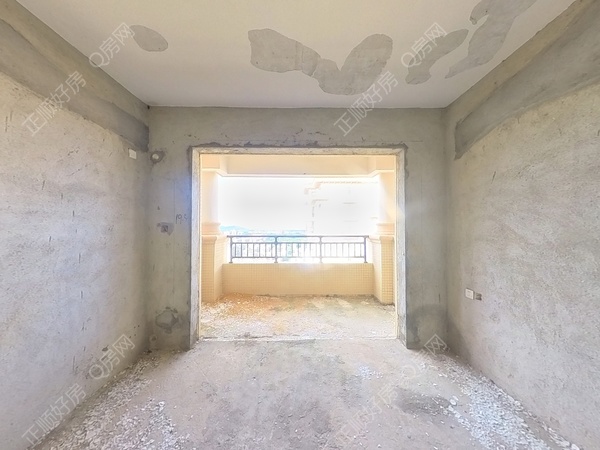 VR看房