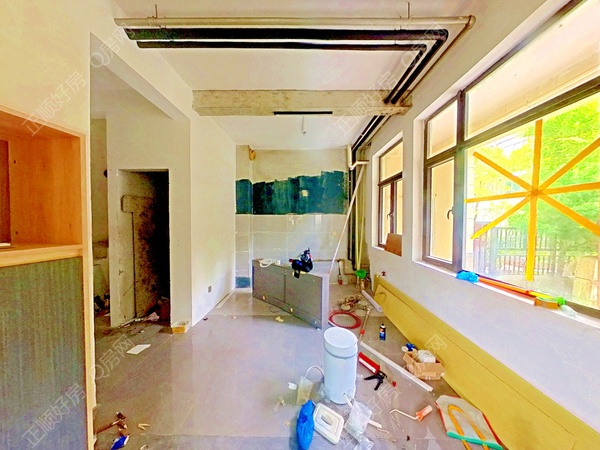 VR看房