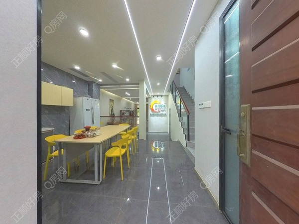 餐厅