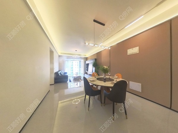 餐厅