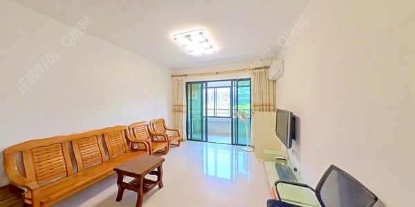 VR看房