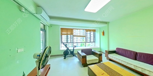 VR看房