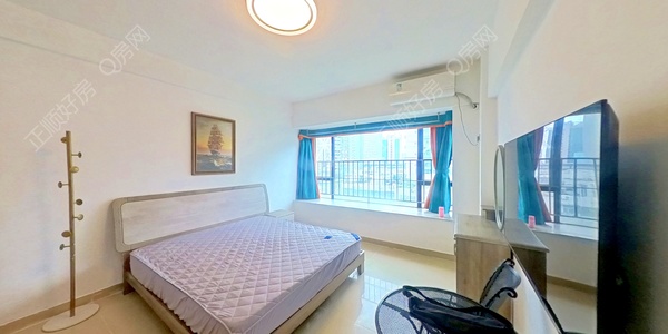 VR看房