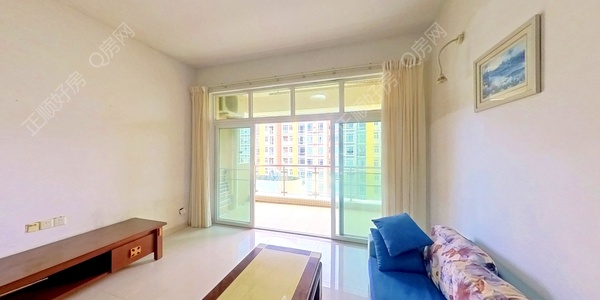 VR看房
