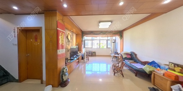 VR看房