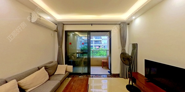 VR看房