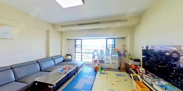 VR看房