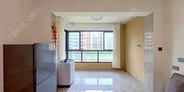VR看房