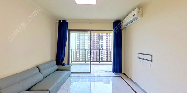 VR看房