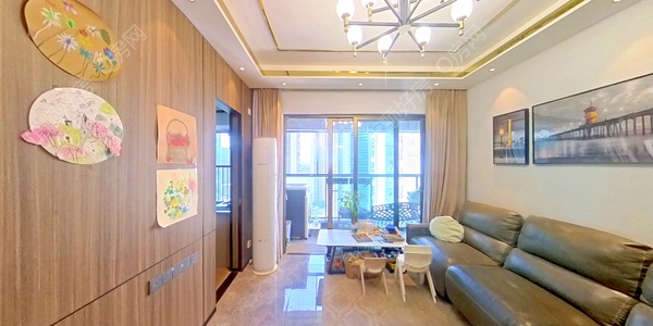 VR看房