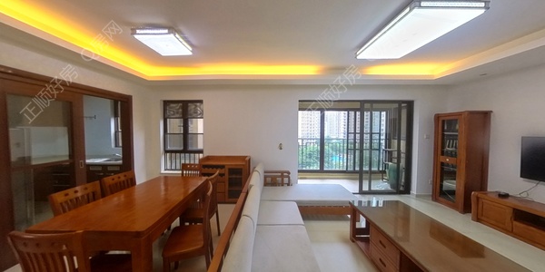 VR看房
