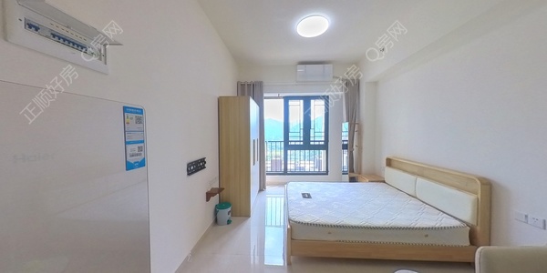 VR看房