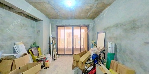 VR看房