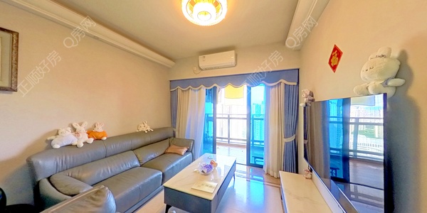 VR看房