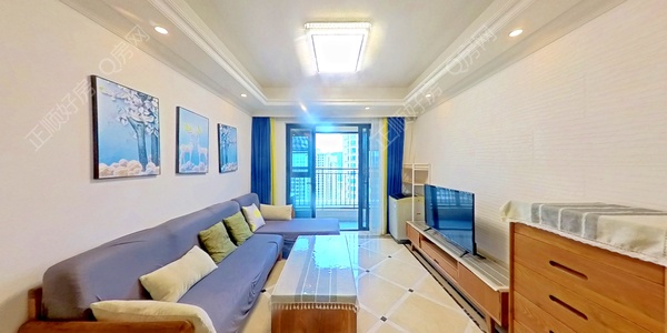 VR看房