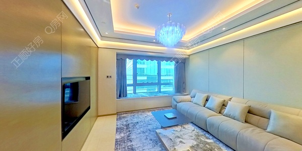VR看房