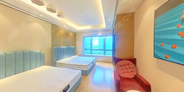 VR看房