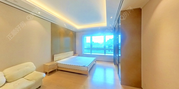 VR看房