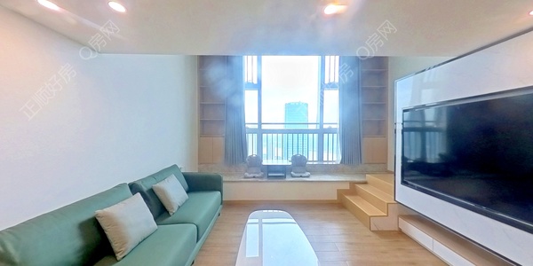 VR看房