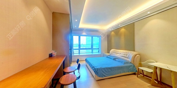 VR看房