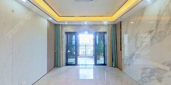 VR看房