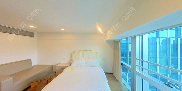 VR看房