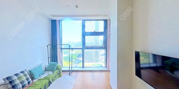 VR看房