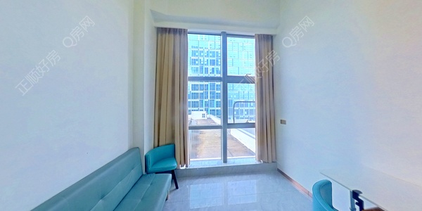 VR看房