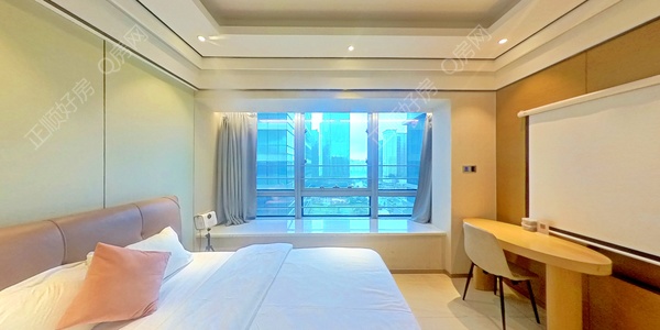 VR看房